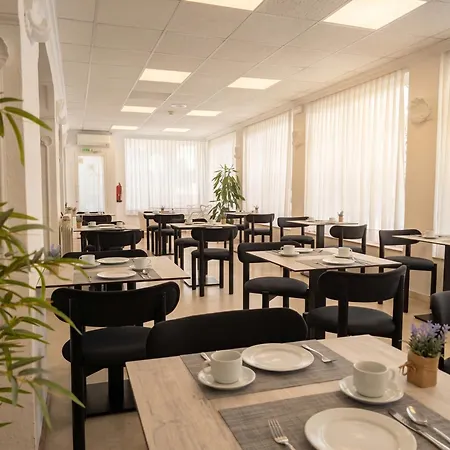 Hotel Medium Claramar-3