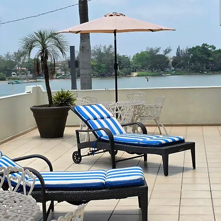 Hotel Riviera Tuxpan-3