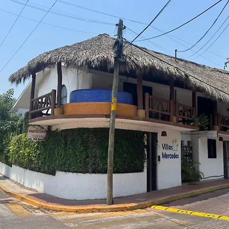 Villas Mercedes-3
