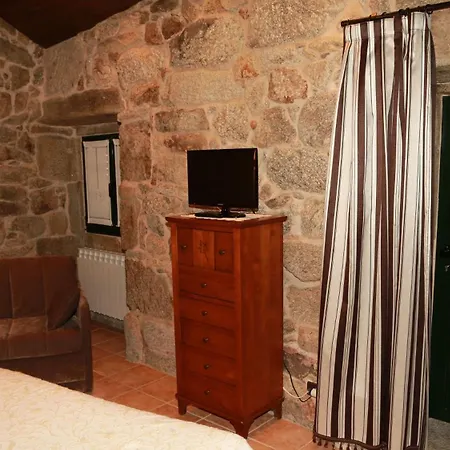 Casa do Sear - Turismo Rural&Spa-3