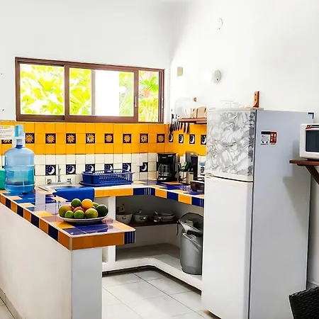 Casa Mazunte Tierra Viva-3