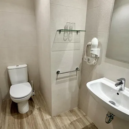 Hostal del Mar-2