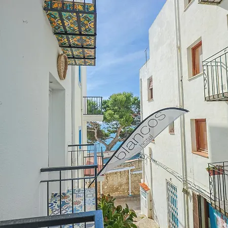 Blancos Rooms Hotel-2