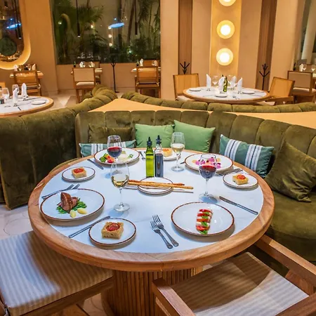 Krystal Grand Puerto Vallarta (Adults Only)-3
