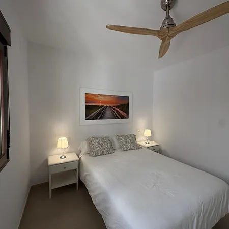 Casa Magallanes Conil-3