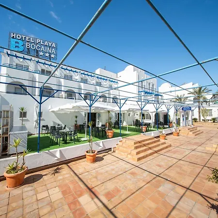 Hotel Playa Bocaina-3