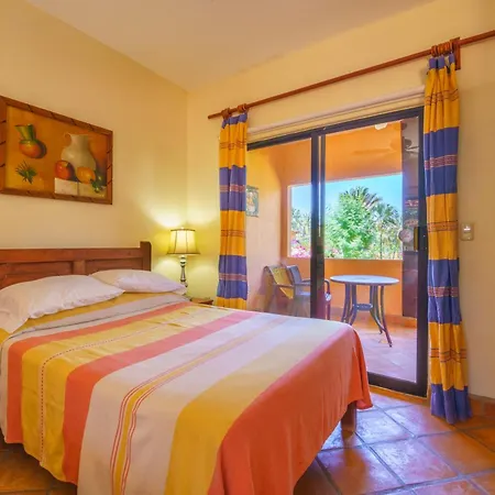 Hotel Casamar Suites-2
