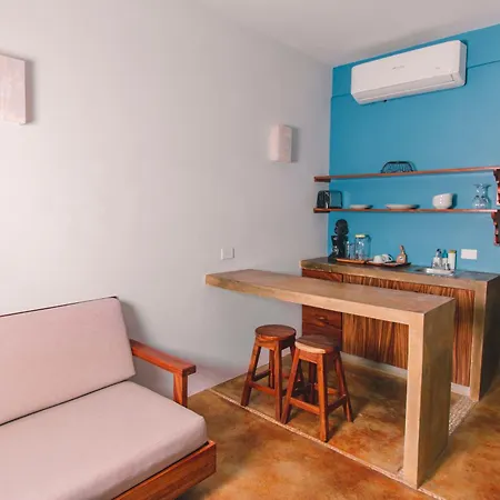 Punta Zicatela Hotel - Adults Only-3