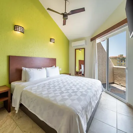 Villas Coral Huatulco-2