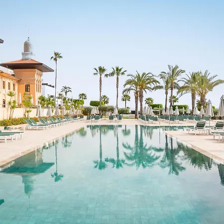 The Place Palacio Mojacar & Spa By Alegria Adults Only-3