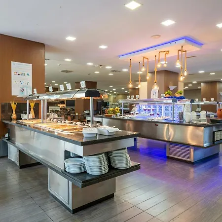 BLUESEA Gran Cervantes-2