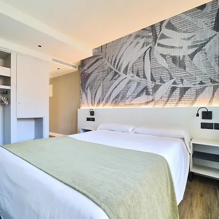 Hostal Sol y Miel-2