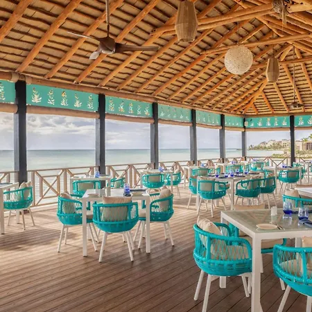 Sanctuary Cap Cana, A Luxury Collection Resort, Dominican Republic, Adult All-Inclusive-2