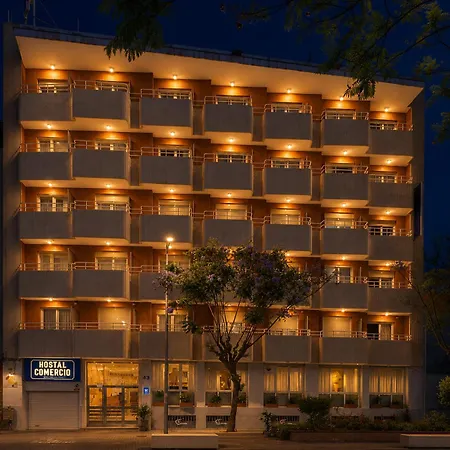 Hostal Comercio-2