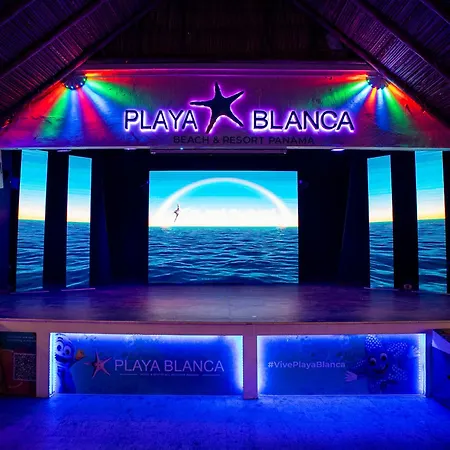 Playa Blanca Beach Resort-2