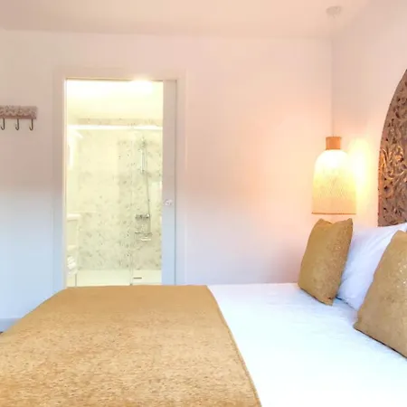 La Posada De Lola - Adults Only-2