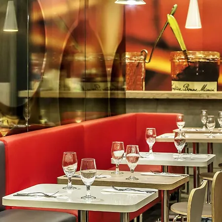 Ibis Copacabana Posto 5-3