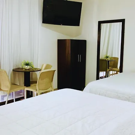Apartahotel Bahia Tropical III-3