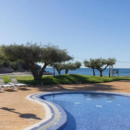 Rvhotels Ametlla Mar-3