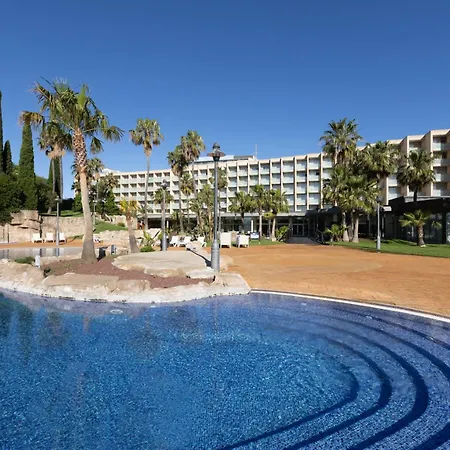 Rvhotels Ametlla Mar-2