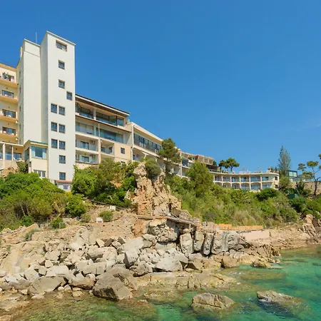 Hotel Cap Roig&Spa by Brava Hoteles-3