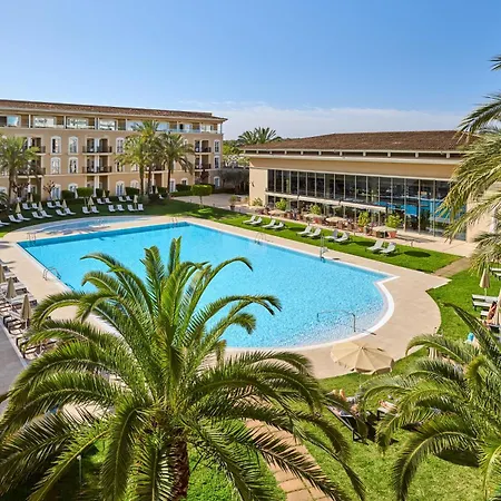 Grupotel Playa de Palma Suites&Spa-2