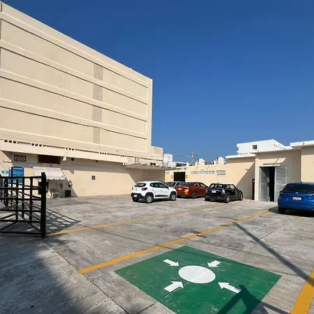 Howard Johnson By Wyndham Veracruz-2