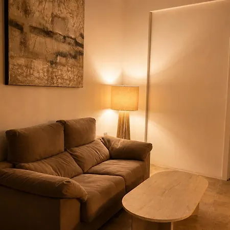 Arena House Conil-3
