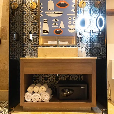 Hotel Casa La Factoria By Faranda Boutique, A Member Of Radisson Individuals-3