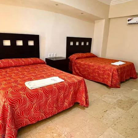 Hotel RRU Diamante-3