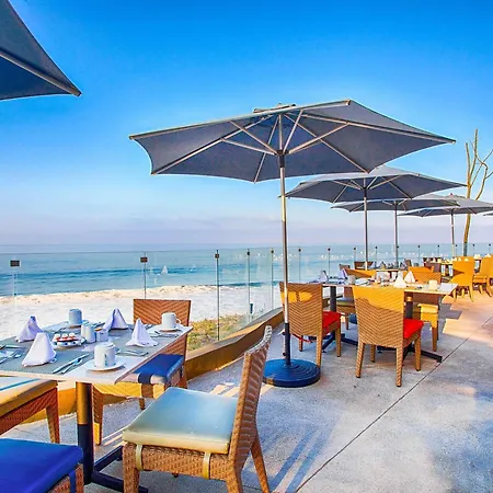 Armony Marival Resort&Spa Punta de Mita - MGallery collection-3
