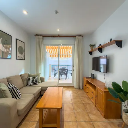 Apartamento Peñoncillo-2