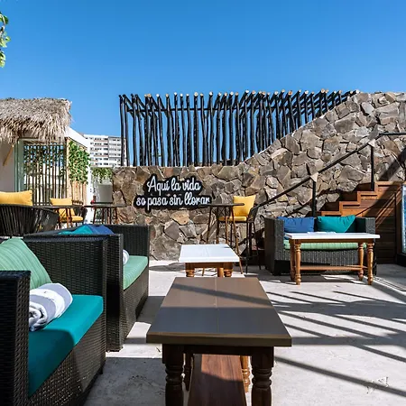 The Xperience By G & Beach Club (Adults Only)-2
