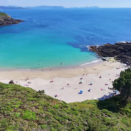 GALIHOST - Luxury Dreams in Playa Paxariñas-3