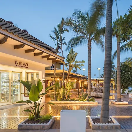 The Cookbook Hotel & Spa-3