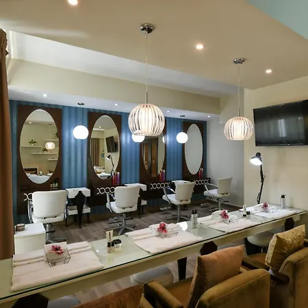 El Dorado Maroma, All&More Inclusive - Adults Only-3