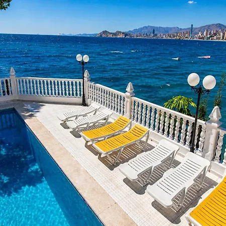 Hotel Bossh Lido-3