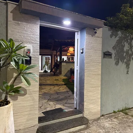 Pousada Sereia De Geriba-2