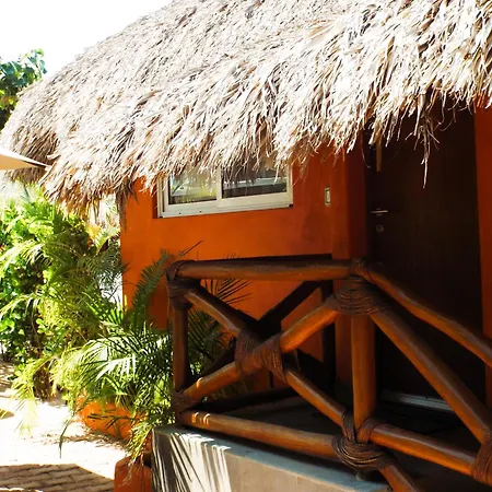 El Origen Villas&Spa-Puerto Escondido-3