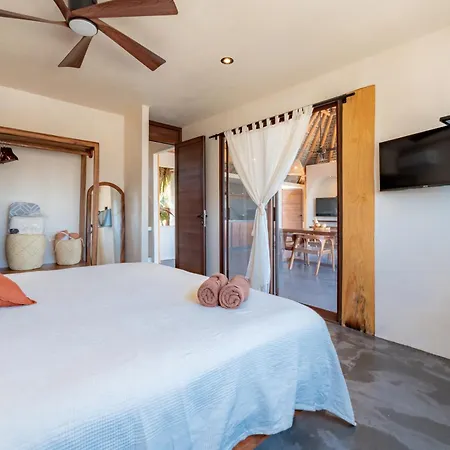 Punta Arena Surf Suites-3