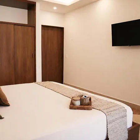 La Palma Beachfront Hotel Boutique-2