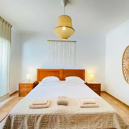 Aloha Burgau Guesthouse-3