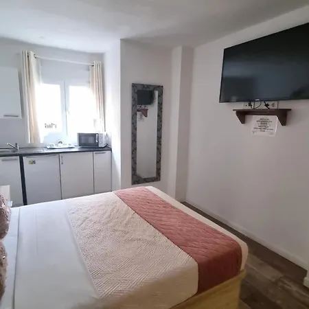 Hostal Olozaga-3