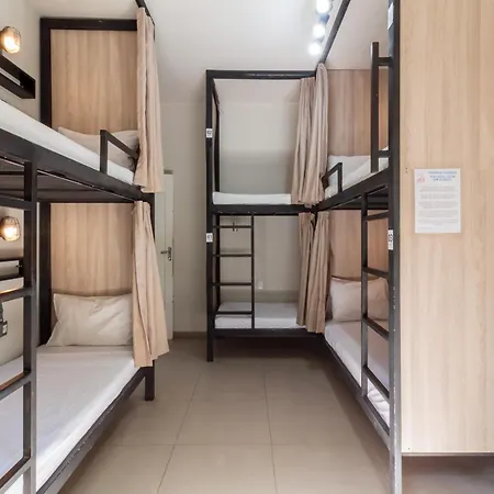 Hostel Leblon-2