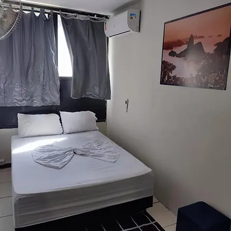 Hostel Princess Copacabana-2