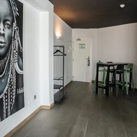 Aparthotel Vibra Mogambo - Adults Only-3