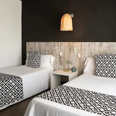 Aparthotel Vibra Mogambo - Adults Only-2