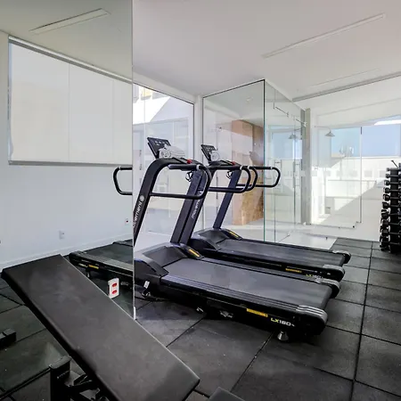 Rio Design Hotel-3