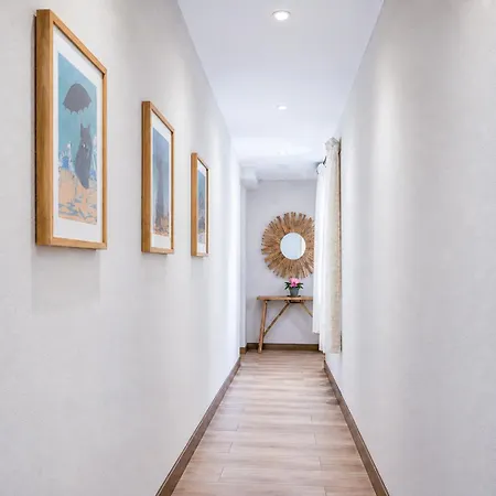 Sun Serramar Boutique Hostal-2