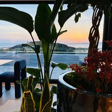 Hotel Delfin Azul-2